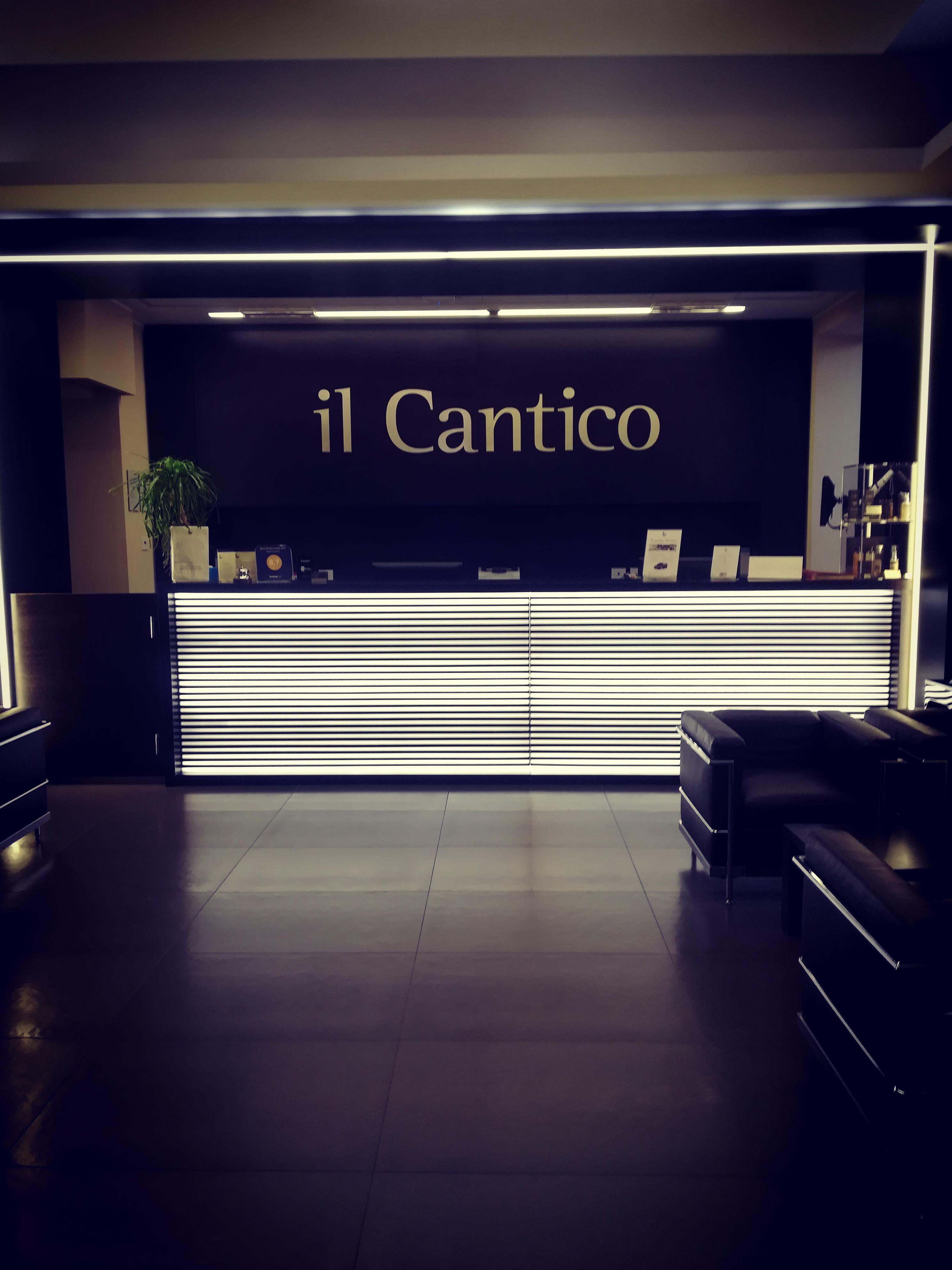 Hotel Il Cantico St. Peter Roma Exterior foto